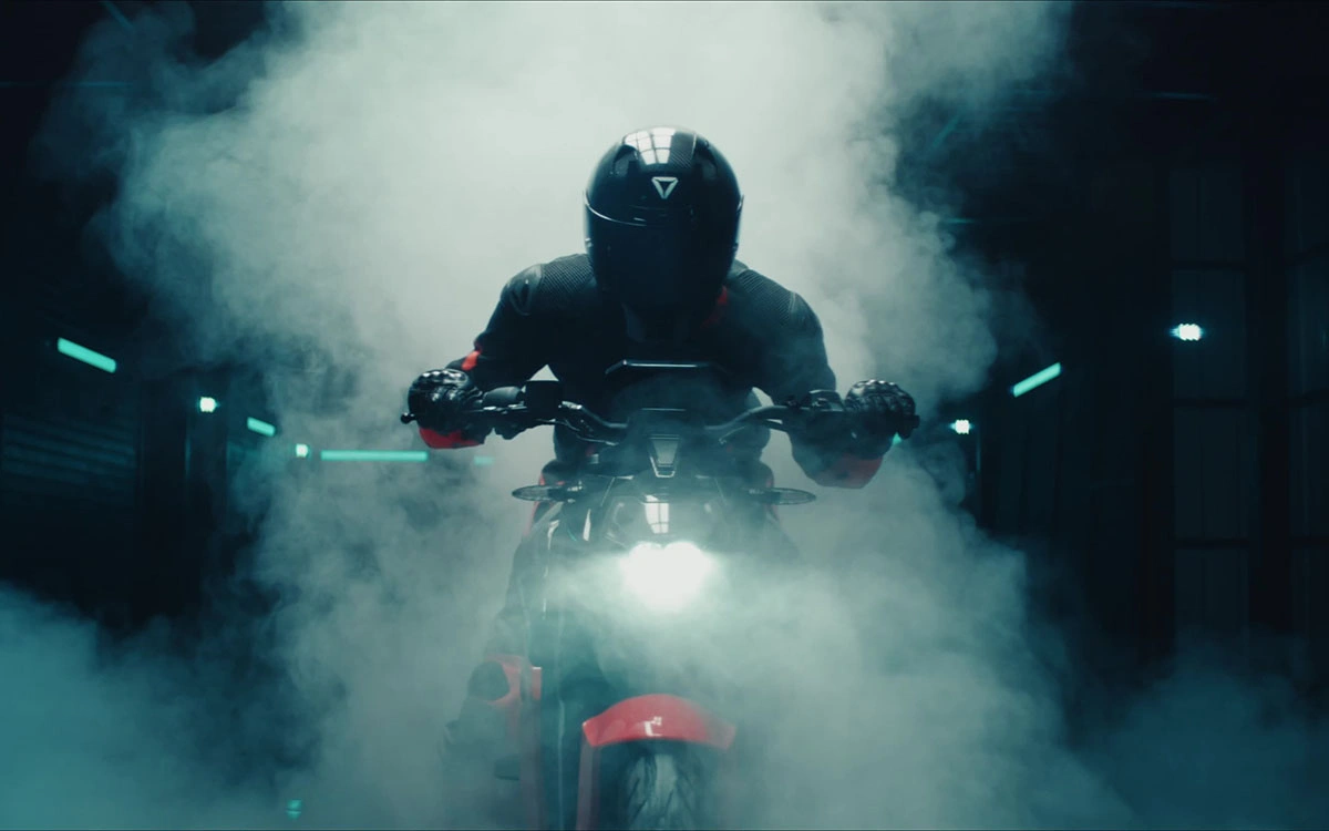 BTS — The Sound