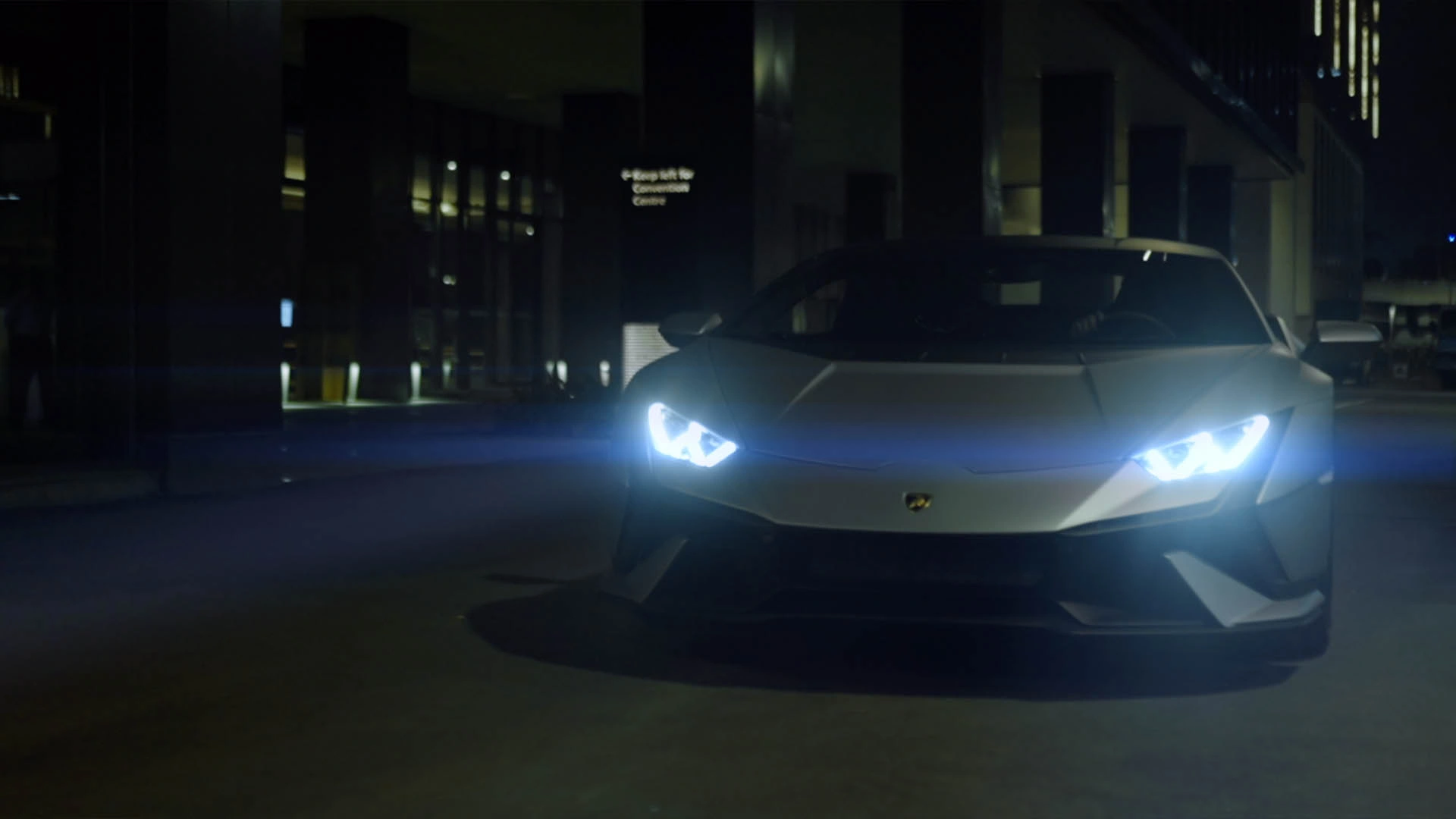 Lambo H2