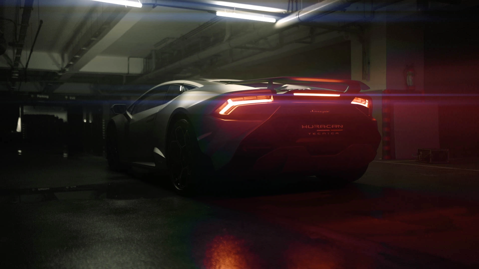 Lambo H4